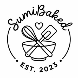 Sumi Baked